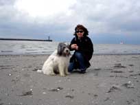 05.09.2008 Besuch bei Mikesch in Schwarzenbek 05.09.2008 Besuch bei Mikesch in Schwarzenbek