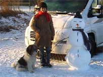 05.09.2008 Besuch bei Mikesch in Schwarzenbek 05.09.2008 Besuch bei Mikesch in Schwarzenbek