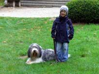 05.09.2008 Besuch bei Mikesch in Schwarzenbek