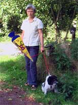 Schulstunde- August 2008