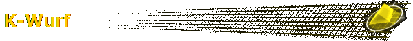 K-Wurf