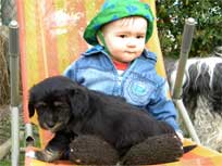 Osterwochenende 2010 Osterwochenende 2010