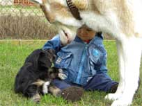 Osterwochenende 2010 Osterwochenende 2010