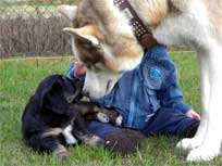 Osterwochenende 2010 Osterwochenende 2010