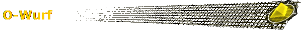 O-Wurf