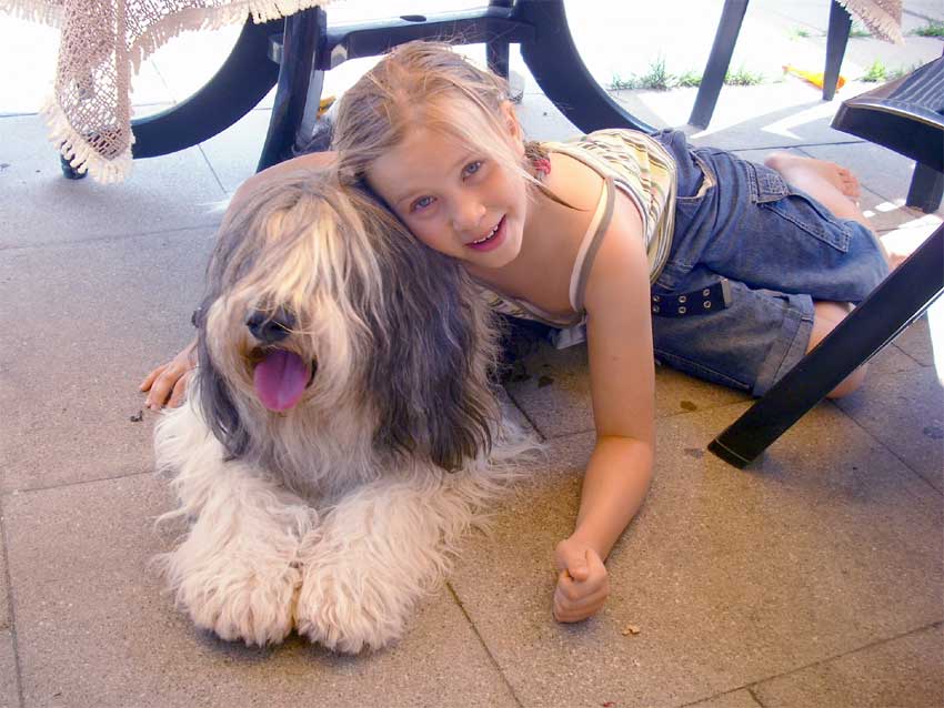 Juli 2009 - Das liebe ich!