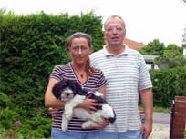 M-Wurf - Sommer 2008