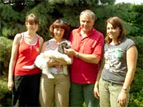 M-Wurf - Sommer 2008